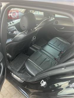 مێرسێدس بێنز E-Class